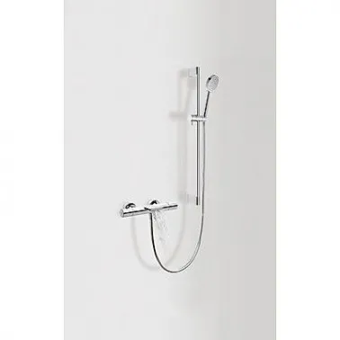 Kit de baño ducha MAX Termostático