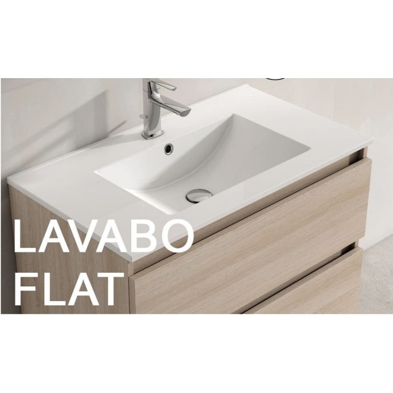 Mueble de baño Box 60 2C