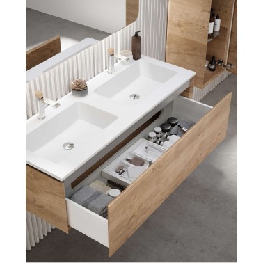 Mueble de baño SIGMA 120