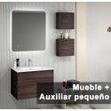 Mueble de Baño PRAGA 60