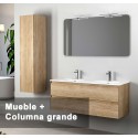 Mueble de Baño PRAGA 60