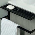 Mueble de baño KEIKO de 100 cm