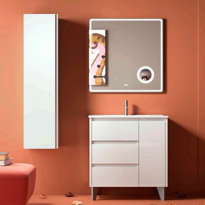 Mueble de Baño CERVINO 80 cm