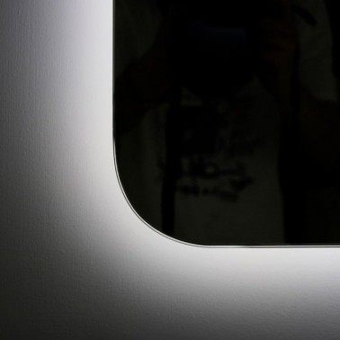 Espejo LED modelo DINAMARCA