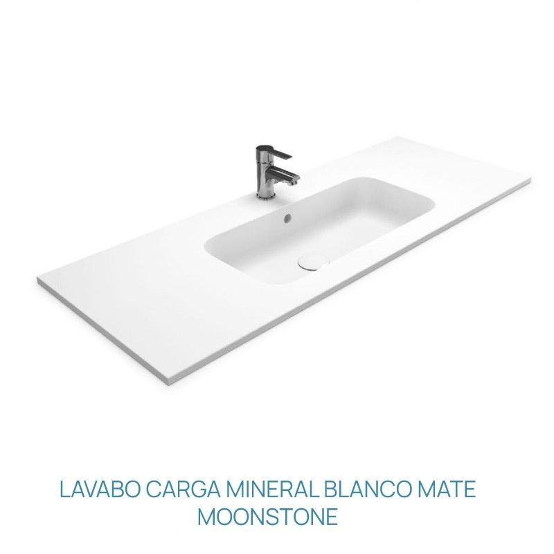 Mueble de baño ELE 80 1C