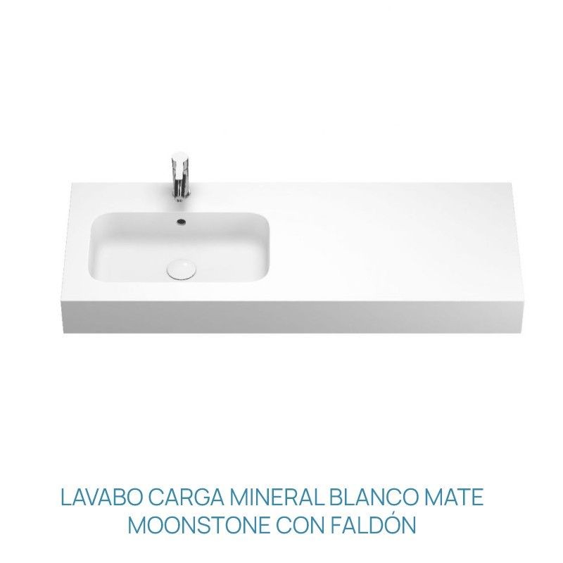 Mueble de baño ELE 80 1C