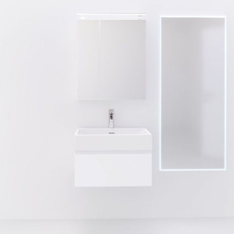 Mueble de baño ELE 80 1C