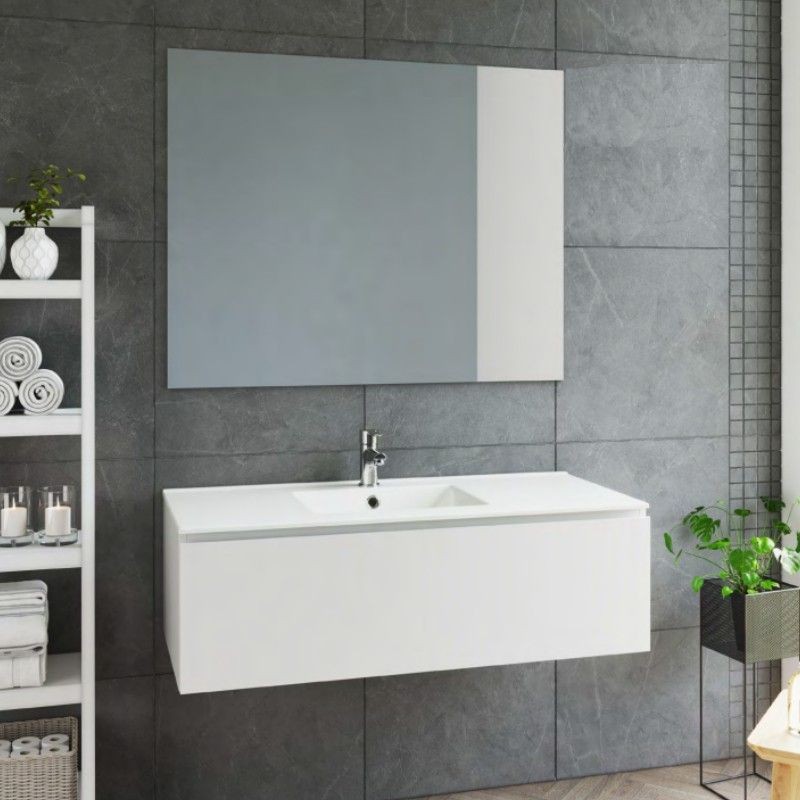 Mueble de baño ELE 80 1C