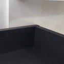 Mueble de baño Oporto de 60 cm