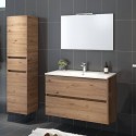 Mueble de baño Oporto de 60 cm