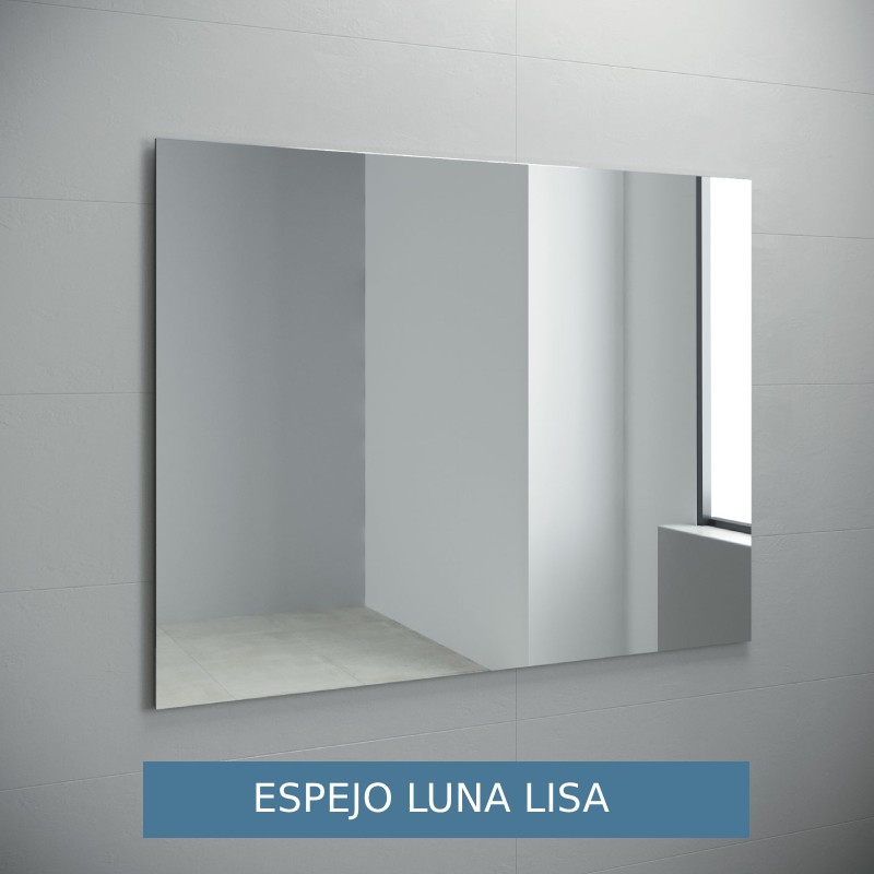 Mueble de baño Natalia 100 1 cajón fondo reducido