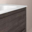 Mueble de Baño ALFA compact 80 2C
