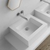 Lavabo de Solid Surface ITALY