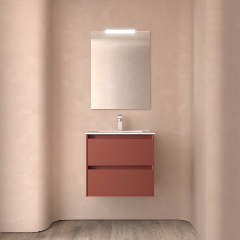 Mueble de Baño NOJA 60 2C