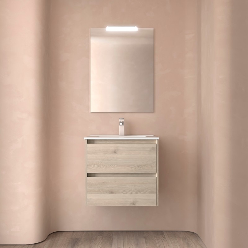 Mueble de Baño NOJA 60 2C