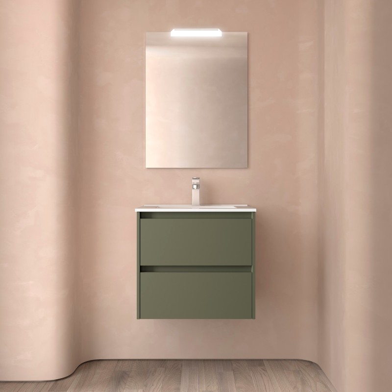 Mueble de Baño NOJA 60 2C