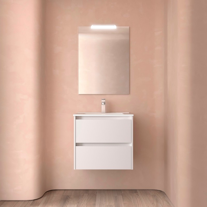 Mueble de Baño NOJA 60 2C