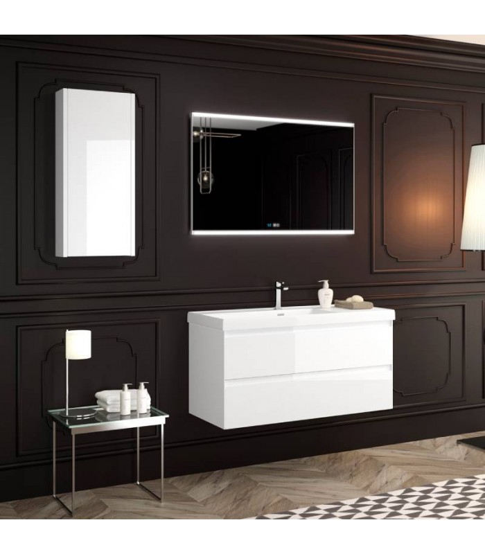 Mueble de baño PRAGA 60