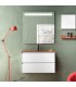 Mueble de baño PRAGA 60