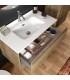 Mueble de baño PRAGA 60