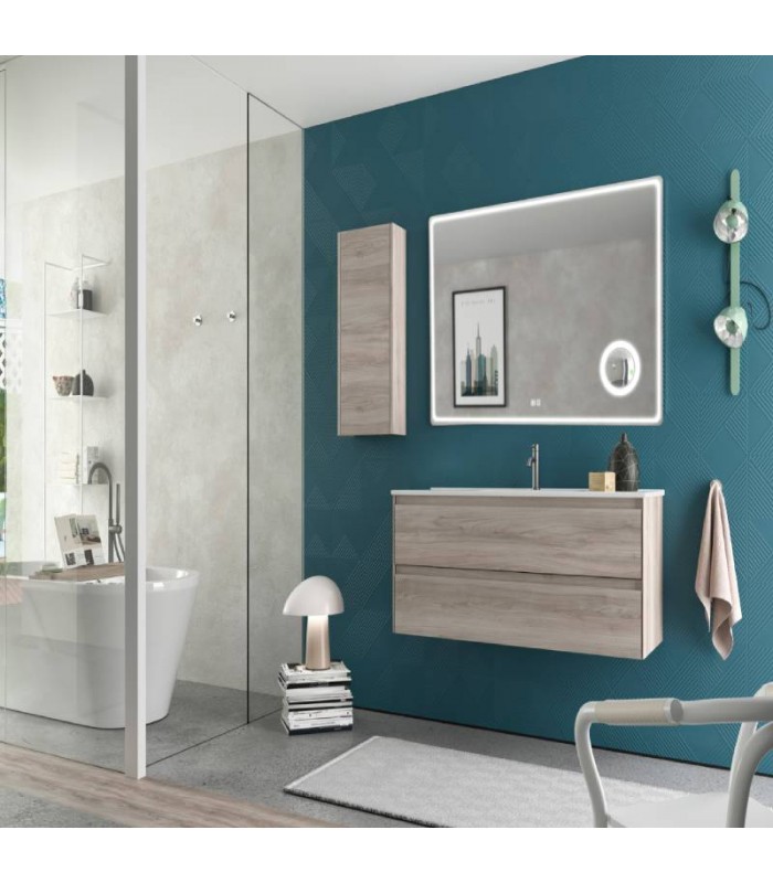 Mueble de baño PRAGA 60