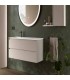 Mueble de baño PRAGA 60