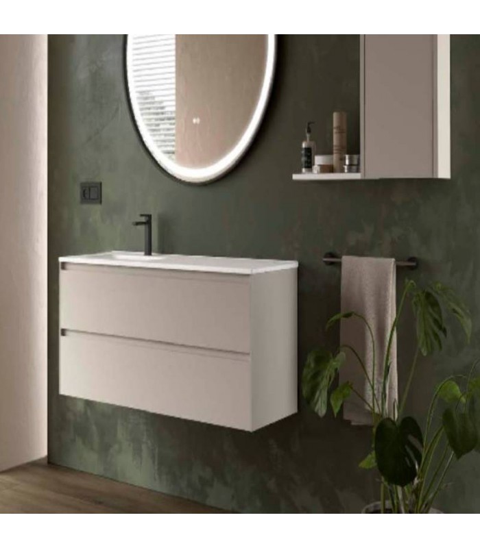 Mueble de baño PRAGA 60