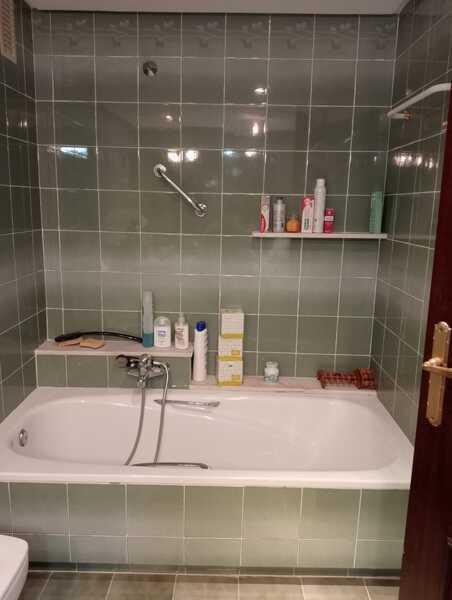 Comment remplacer une baignoire par une douche