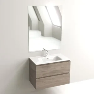 muebles de baño de Torvisco