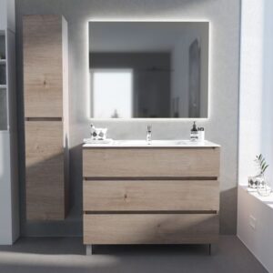 muebles de baño de Torvisco