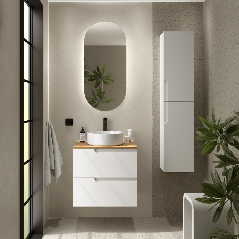 Mueble de baño Vima de Salgar