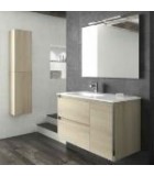 Muebles de baño a medida de 90 cm,calidad y buen precio