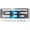 Stock Bath Screen