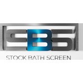 Stock Bath Screen